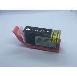 Tinteiro Alimentar Canon PGI-525BK preto