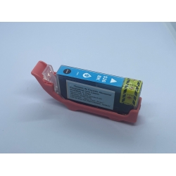 Tinteiro Alimentar Canon CLI-526C Cian