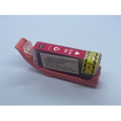 Tinteiro Alimentar Canon CLI-526M Magenta