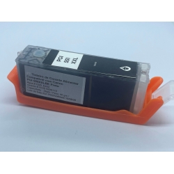 Tinteiro Alimentar Canon PGI-550BK XL preto