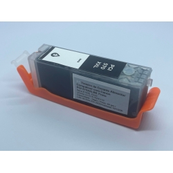 Tinteiro Alimentar Canon PGI-570BK XL preto 