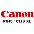 PGI5/CLI8XL